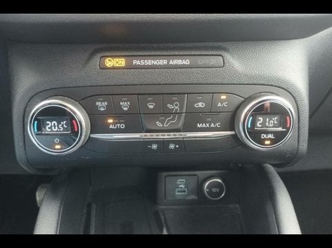 Voitures D'occasion À Lys Lez Lannoy | Ford Kuga 1.5 Ecoblue 120Ch Titanium