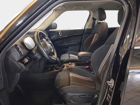 Voitures D'occasion À Lys Lez Lannoy | Mini Countryman Cooper S 178Ch Bva7