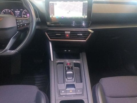 Voitures D'occasion À Lys Lez Lannoy | Cupra Formentor 1.5 Tsi 150Ch V Dsg7