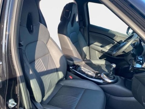 Voitures D'occasion À Lys Lez Lannoy | Nissan Juke 1.0 Dig-T 114Ch Tekna 2024