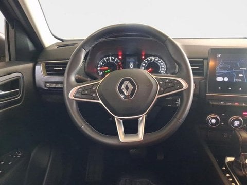 Voitures D'occasion À Lys Lez Lannoy | Renault Arkana 1.3 Tce Mild Hybrid 140Ch Evolution Edc -22