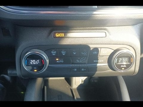 Voitures D'occasion À Lys Lez Lannoy | Ford Focus Active 2.0 Ecoblue 150Ch Active X Bva