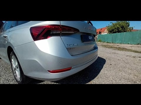 Voitures D'occasion À Lys Lez Lannoy | Škoda Octavia Combi 2.0 Tdi 150Ch Ambition Dsg7