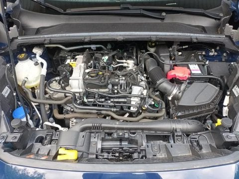 Voitures D'occasion À Lys Lez Lannoy | Ford Puma 1.0 Flexifuel 125Ch S&S Mhev Titanium