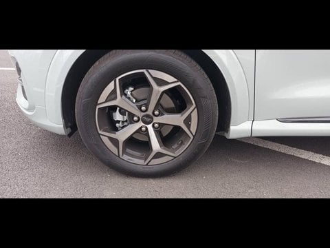 Voitures D'occasion À Lys Lez Lannoy | Ford Puma 1.0 Ecoboost Hybrid 125Ch St-Line S&S Powershift