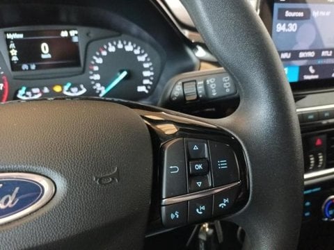 Voitures D'occasion À Lys Lez Lannoy | Ford Fiesta 1.0 Ecoboost 95Ch Cool & Connect 5P