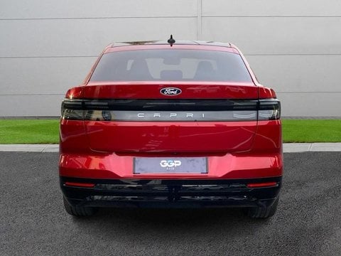 Voitures D'neuves Stock À Lys Lez Lannoy | Ford Capri Capri Rwd Extended Range 77 Kwh 286 Ch Suv...