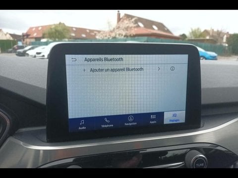 Voitures D'occasion À Lys Lez Lannoy | Ford Kuga 1.5 Ecoblue 120Ch Titanium