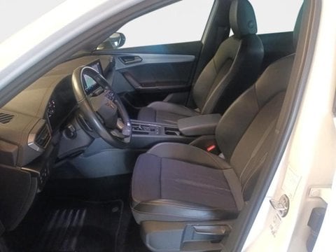 Voitures D'occasion À Lys Lez Lannoy | Cupra Formentor 1.5 Tsi 150Ch V Dsg7