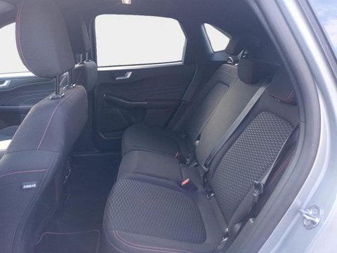 Voitures D'occasion À Lys Lez Lannoy | Ford Kuga 2.5 Duratec 180Ch Hybrid Flexifuel St-Line Powe...