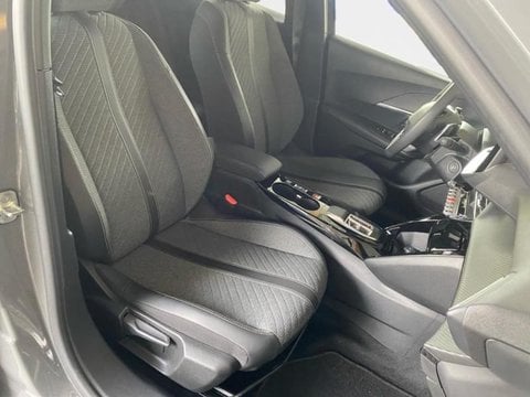 Voitures D'occasion À Lys Lez Lannoy | Peugeot 2008 1.5 Bluehdi 130Ch S&S Allure Eat8