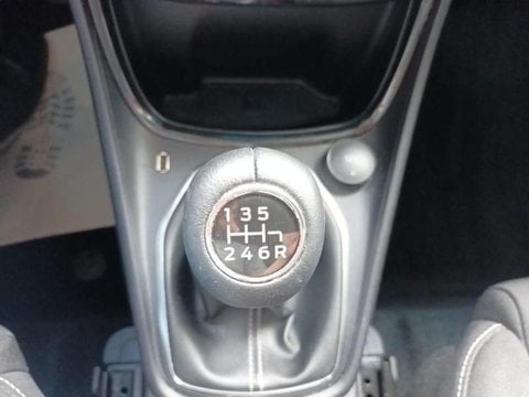 Voitures D'occasion À Lys Lez Lannoy | Ford Puma 1.0 Flexifuel 125Ch S&S Mhev Titanium
