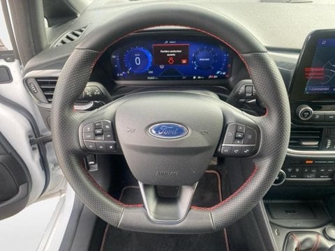 Voitures D'occasion À Lys Lez Lannoy | Ford Fiesta 1.0 Flexifuel 95Ch St-Line X 5P