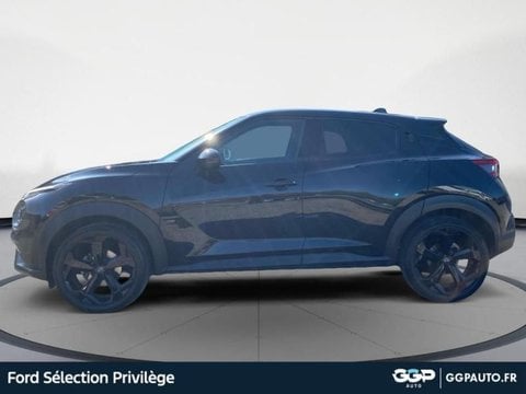 Voitures D'occasion À Lys Lez Lannoy | Nissan Juke 1.0 Dig-T 114Ch Tekna 2024
