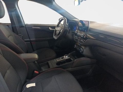 Voitures D'occasion À Lys Lez Lannoy | Ford Kuga 2.5 Duratec 190Ch Fhev E85 St-Line Bva