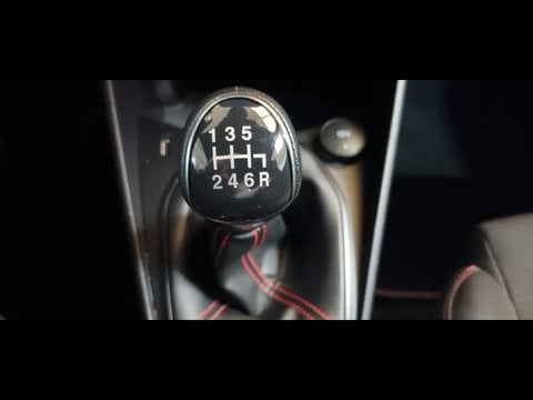 Voitures D'occasion À Lys Lez Lannoy | Ford Fiesta 1.0 Flexifuel 95Ch St-Line X 5P