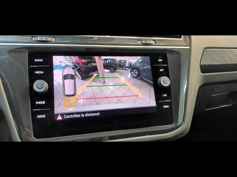 Voitures D'occasion À Lys Lez Lannoy | Volkswagen Tiguan 2.0 Tdi 150Ch Life Plus Dsg7
