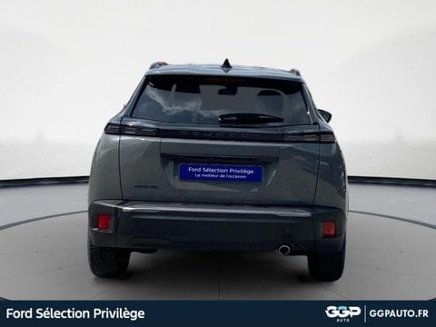 Voitures D'occasion À Lys Lez Lannoy | Peugeot 2008 1.5 Bluehdi 130Ch S&S Allure Eat8