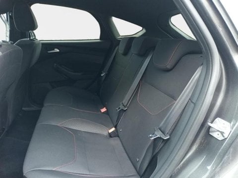 Voitures D'occasion À Lys Lez Lannoy | Ford Focus 1.0 Ecoboost 125Ch Stop&Start St Line