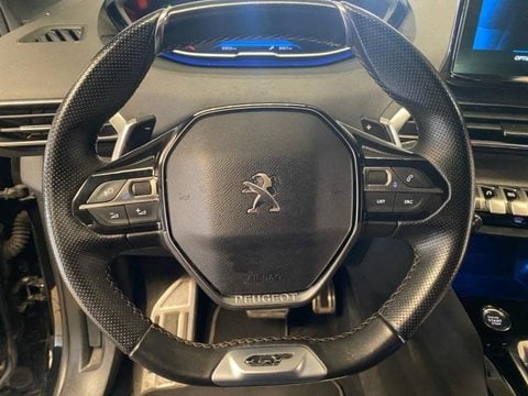 Voitures D'occasion À Lys Lez Lannoy | Peugeot 3008 1.5 Bluehdi 130Ch S&S Gt Eat8