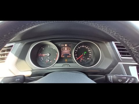 Voitures D'occasion À Lys Lez Lannoy | Volkswagen Tiguan 2.0 Tdi 150Ch Life Plus Dsg7