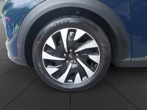 Voitures D'occasion À Lys Lez Lannoy | Ford Puma 1.0 Flexifuel 125Ch S&S Mhev Titanium