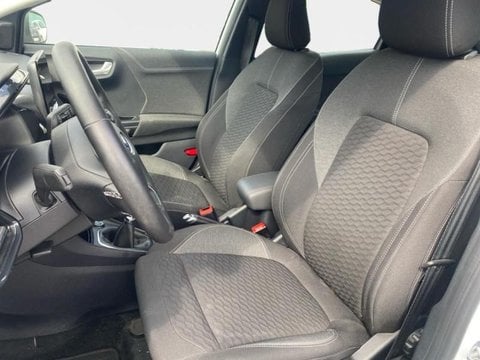 Voitures D'occasion À Lys Lez Lannoy | Ford Puma 1.0 Flexifuel 125Ch S&S Mhev Titanium