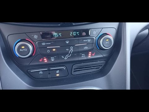 Voitures D'occasion À Lys Lez Lannoy | Ford C-Max 1.0 Ecoboost 125Ch Stop&Start Trend