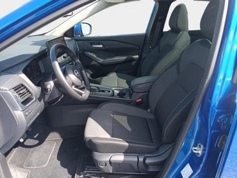 Voitures D'occasion À Lys Lez Lannoy | Nissan Qashqai E-Power 190Ch N-Connecta 2022