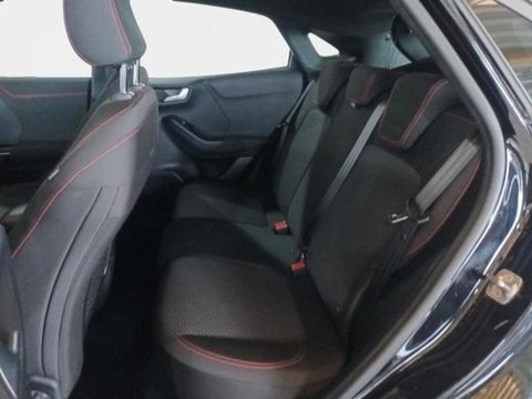 Voitures D'occasion À Lys Lez Lannoy | Ford Puma 1.0 Ecoboost 125Ch Mhev St-Line 6Cv