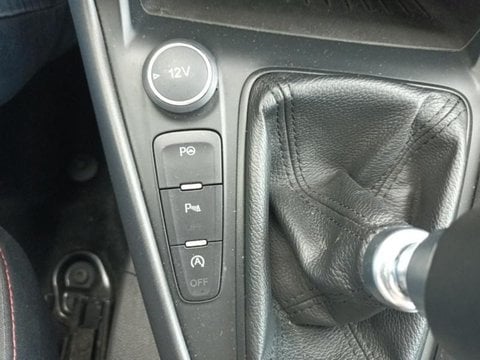 Voitures D'occasion À Lys Lez Lannoy | Ford Focus 1.0 Ecoboost 125Ch Stop&Start St Line