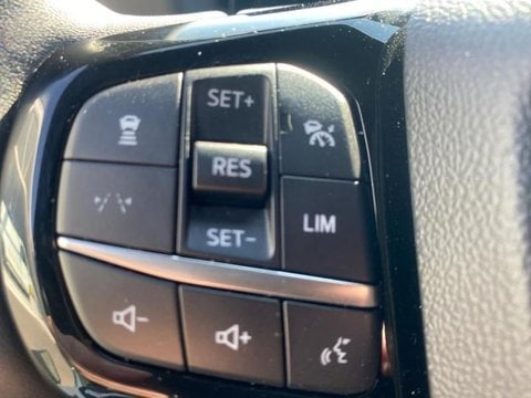 Voitures D'occasion À Lys Lez Lannoy | Ford Puma 1.0 Ecoboost Hybrid 125Ch Bluecruise Edition S&...