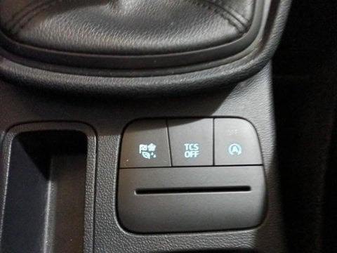 Voitures D'occasion À Lys Lez Lannoy | Ford Fiesta 1.1 75Ch Cool & Connect 3P
