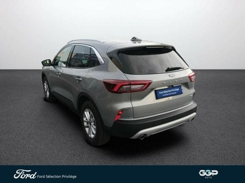 Voitures D'neuves Stock À Lys Lez Lannoy | Ford Kuga Kugah 2.5 Duratec 180 Ch Hybrid Flexifuel (...