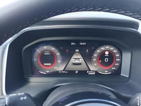 Voitures D'occasion À Lys Lez Lannoy | Nissan Qashqai E-Power 190Ch N-Connecta 2022