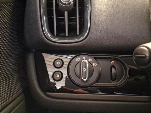 Voitures D'occasion À Lys Lez Lannoy | Mini Countryman Cooper S 178Ch Bva7