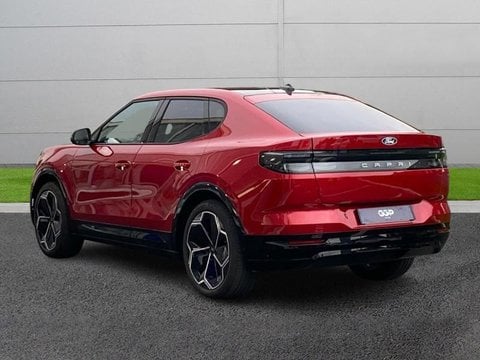 Voitures D'neuves Stock À Lys Lez Lannoy | Ford Capri Capri Rwd Extended Range 77 Kwh 286 Ch Suv...