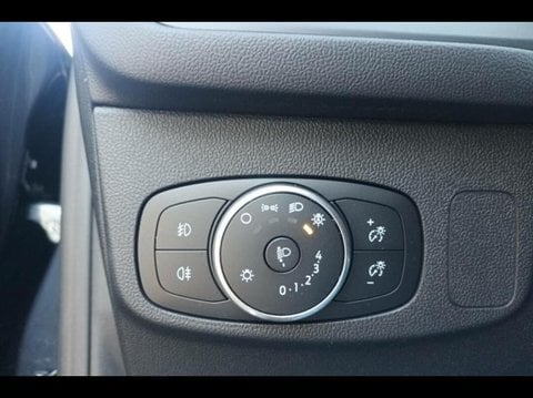 Voitures D'occasion À Lys Lez Lannoy | Ford Focus Active 2.0 Ecoblue 150Ch Active X Bva