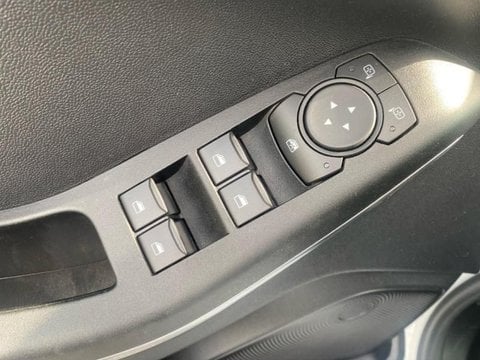 Voitures D'occasion À Lys Lez Lannoy | Ford Fiesta 1.0 Flexifuel 95Ch St-Line X 5P