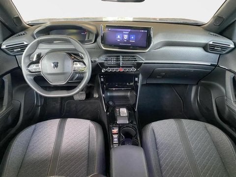 Voitures D'occasion À Lys Lez Lannoy | Peugeot 2008 1.5 Bluehdi 130Ch S&S Allure Eat8