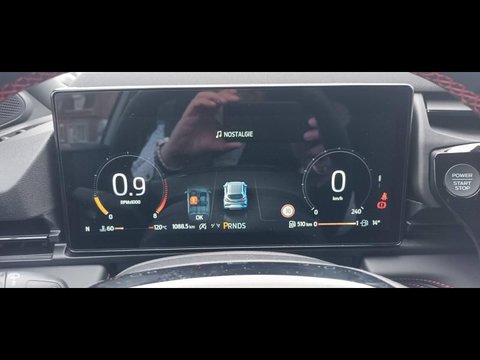 Voitures D'occasion À Lys Lez Lannoy | Ford Puma 1.0 Ecoboost Hybrid 125Ch St-Line S&S Powershift