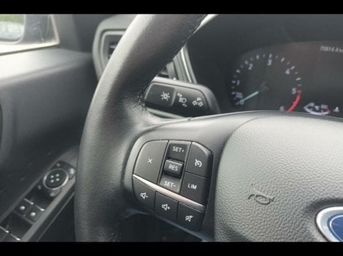 Voitures D'occasion À Lys Lez Lannoy | Ford Kuga 1.5 Ecoblue 120Ch Titanium