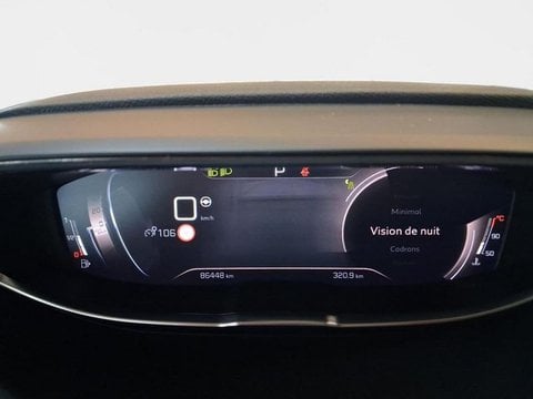 Voitures D'occasion À Lys Lez Lannoy | Peugeot 5008 1.6 Puretech 180Ch S&S Gt Pack Eat8