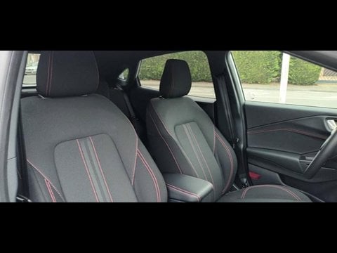 Voitures D'occasion À Lys Lez Lannoy | Ford Puma 1.0 Ecoboost Hybrid 125Ch St-Line S&S Powershift