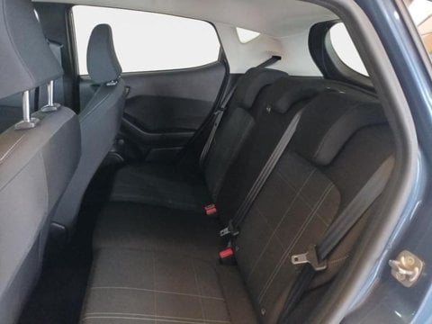 Voitures D'occasion À Lys Lez Lannoy | Ford Fiesta 1.0 Ecoboost 95Ch Cool & Connect 5P