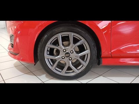 Voitures D'occasion À Lys Lez Lannoy | Ford Fiesta 1.0 Flexifuel 95Ch St-Line X 5P