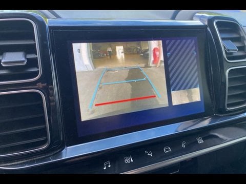 Voitures D'occasion À Lys Lez Lannoy | Citroën C5 Aircross Bluehdi 130Ch S&S Business Eat8
