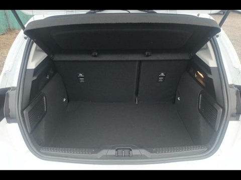 Voitures D'occasion À Lys Lez Lannoy | Ford Focus 1.0 Flexifuel Mhev 125Ch Titanium Style