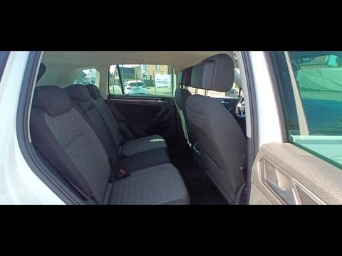 Voitures D'occasion À Lys Lez Lannoy | Volkswagen Tiguan 2.0 Tdi 150Ch Life Plus Dsg7
