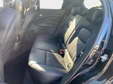 Voitures D'occasion À Lys Lez Lannoy | Nissan Juke 1.0 Dig-T 114Ch Tekna 2024